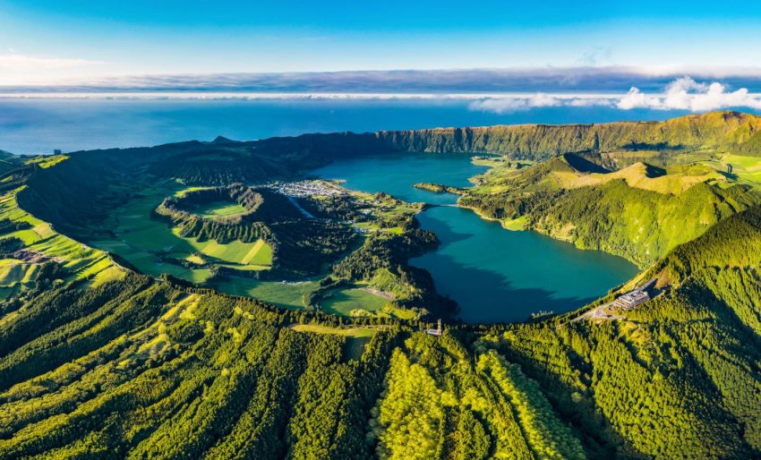 ACORES