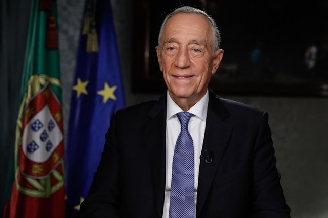 Marcelo Rebelo de Sousa