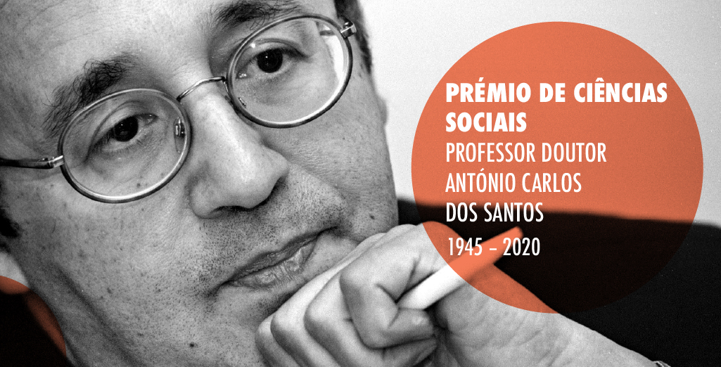 Prémio António Carlos dos Santos