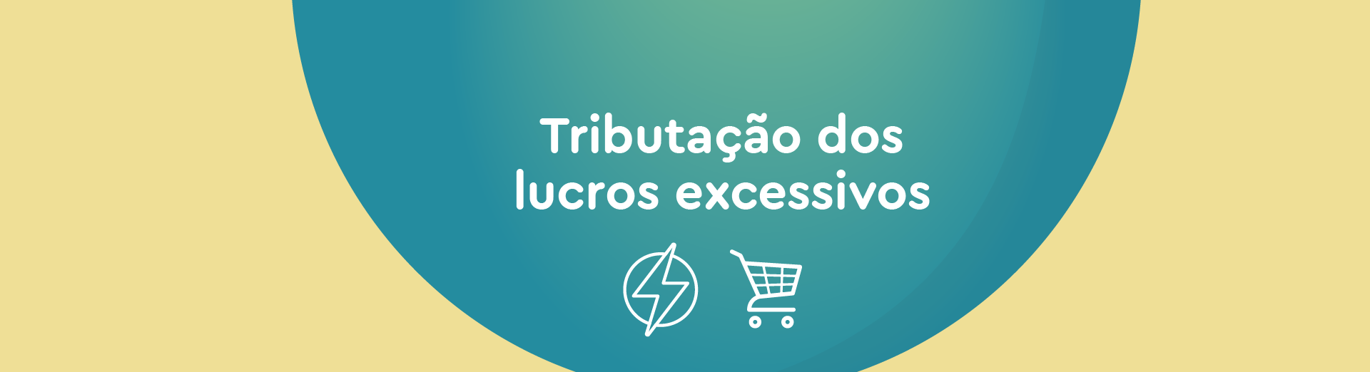 tributação de lucros excessivos