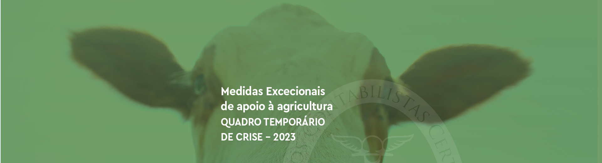 medias agricultura