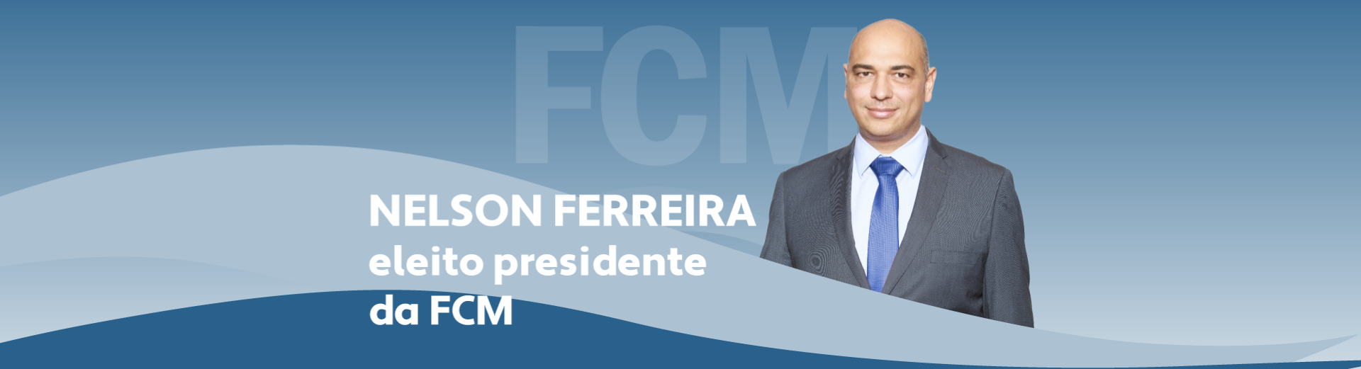 FCM-Nelsoneleito