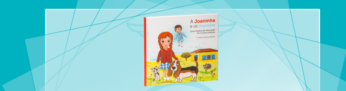 Joaninha e os Impostos - I