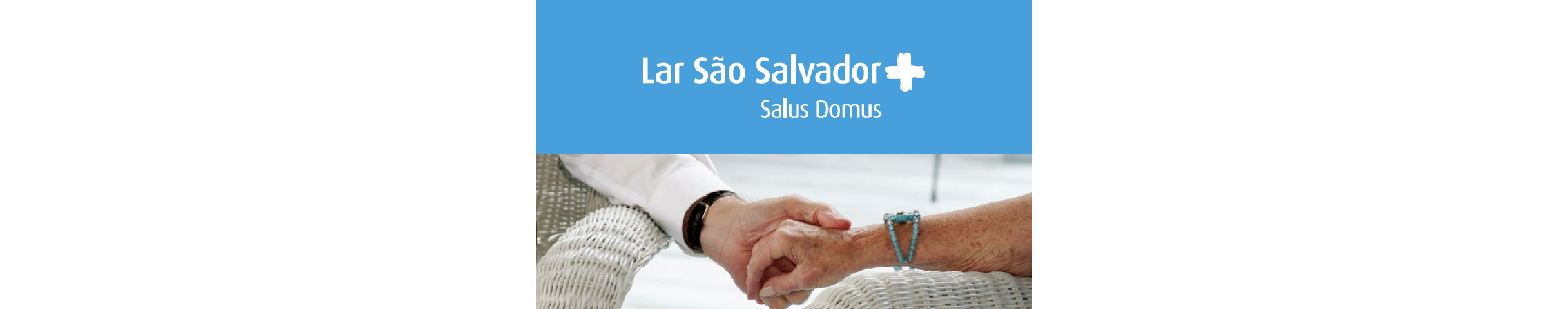 Lar São Salvador