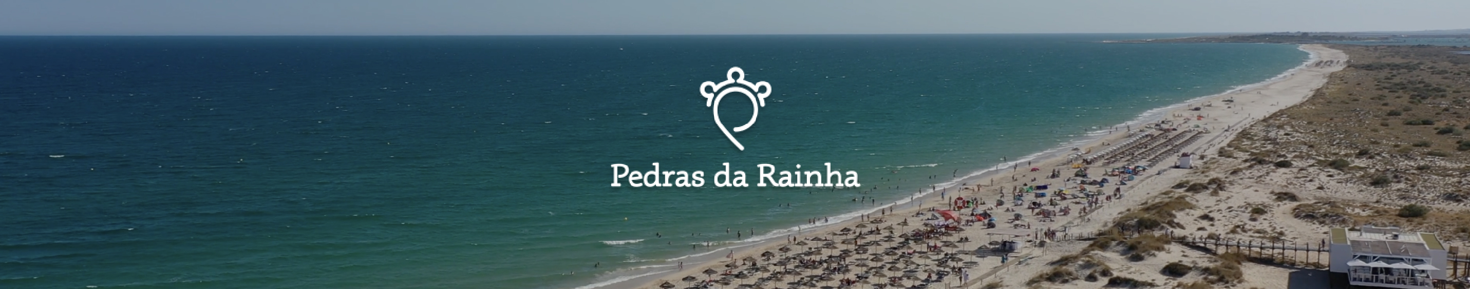 Pedras da Rainha