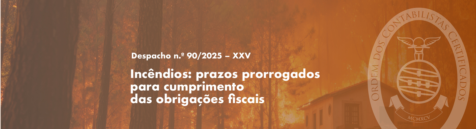 incendios