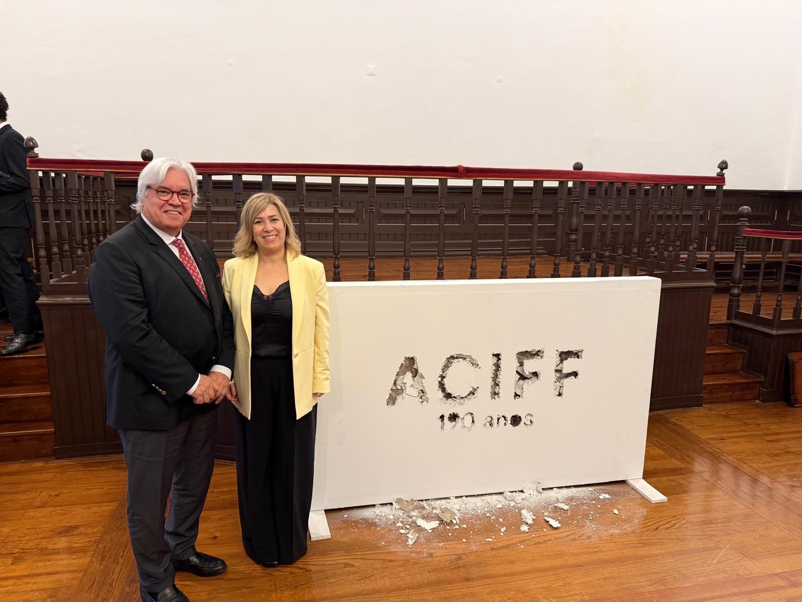 ACIFF