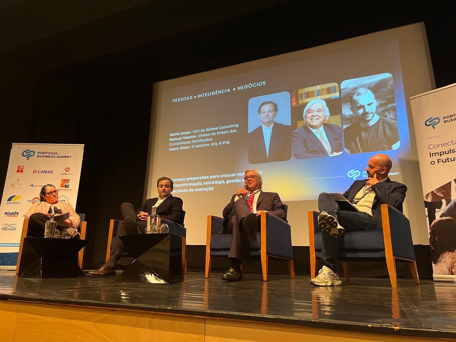 PortugalBusinessSummit