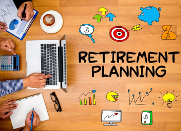 retirement