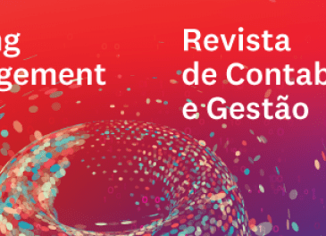 Revista de Contabilidade e Gestão