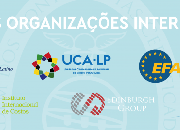 OCC nas organizações internacionais