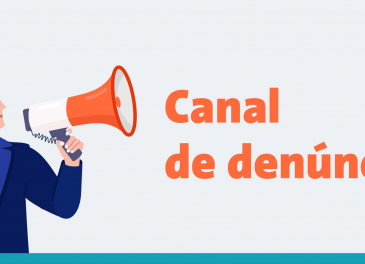 Canal de denúncia