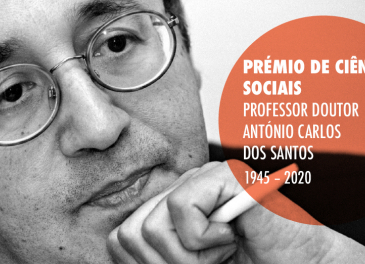 Prémio António Carlos dos Santos
