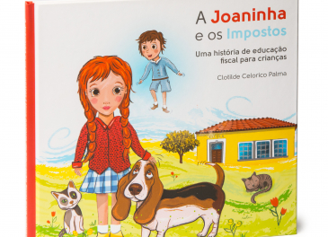 Joaninha e os Impostos - I