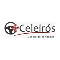 Escola de Condução de Celeiróis