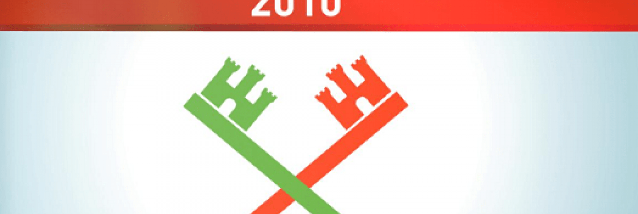 Anuário Financeiro dos Municípios Portugueses 2010