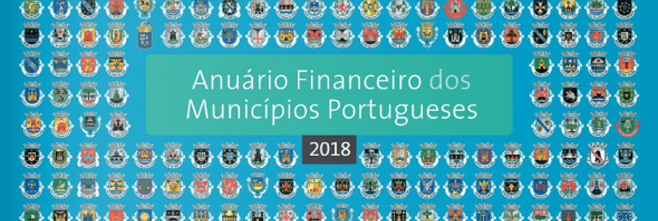 Anuário Financeiro dos Municípios Portugueses 2018