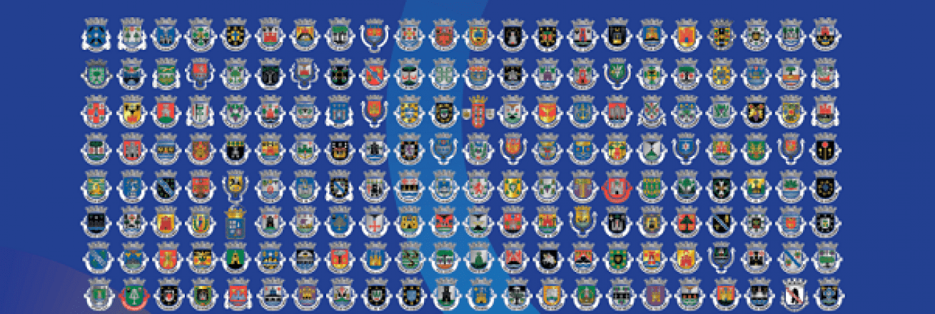 Anuário Financeiro dos Municípios Portugueses 2019