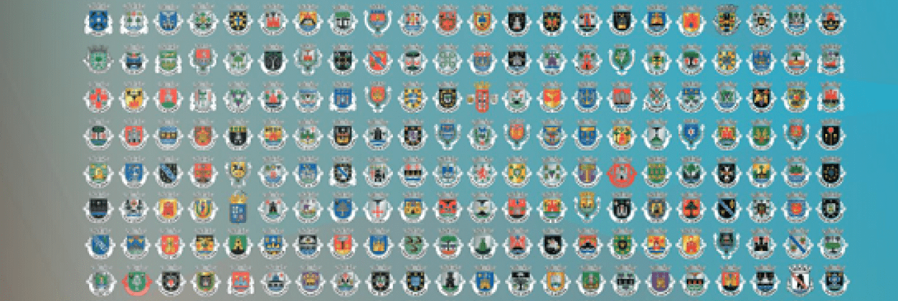 Anuário Financeiro dos Municípios Portugueses 2020