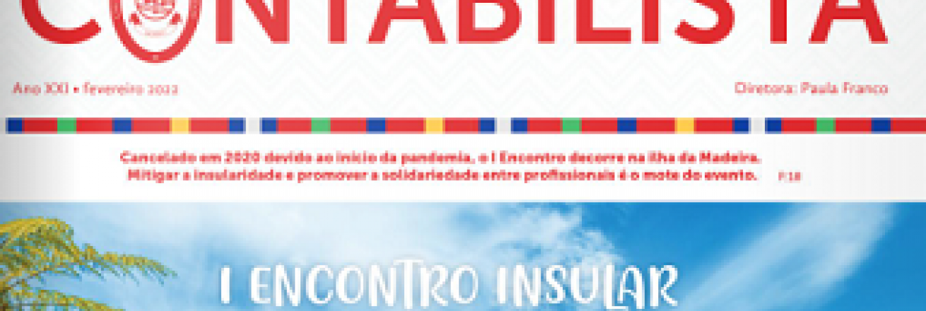 Revista Contabilista 263