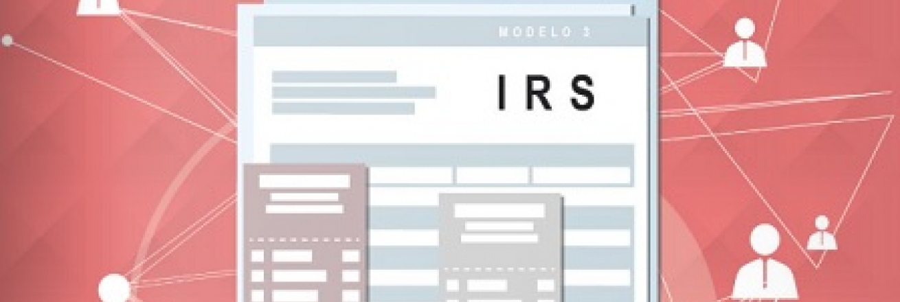 Preenchimento da declaração modelo 3 do IRS 2017