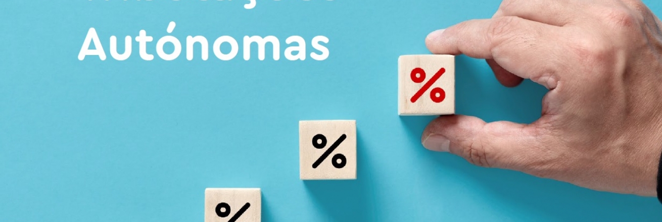 Tributações Autónomas