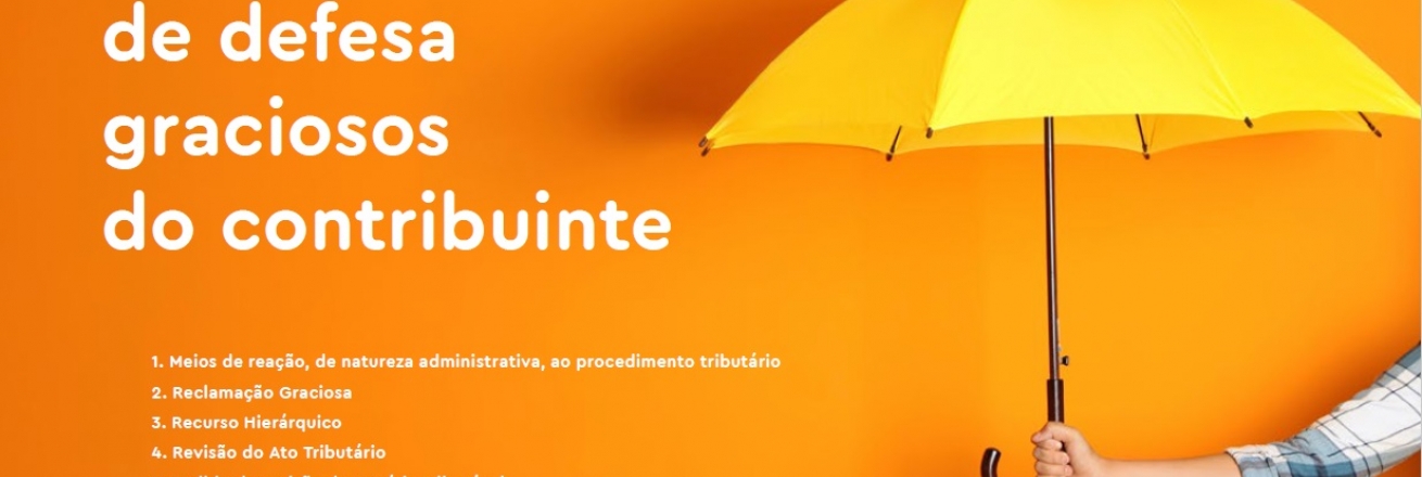 Meios de defesa graciosos