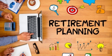 retirement