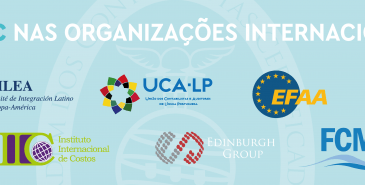OCC nas organizações internacionais