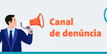 Canal de denúncia