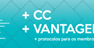 + CC + VANTAGENS