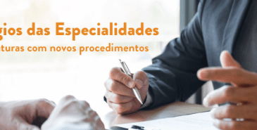 Colégios das Especialidades