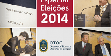 Revista Especial Eleições - Novembro de 2014