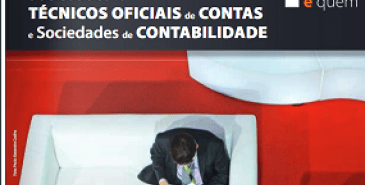 Quem é Quem - Sociedades de contabilistas e sociedades de contabilidade 2014