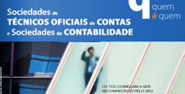 Quem é Quem - Sociedades de contabilistas e sociedades de contabilidade 2015