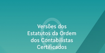 novos estatutos - tabela