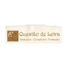 Questão de Letra