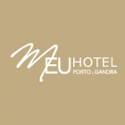 Meu Hotel Porto Gandra logo